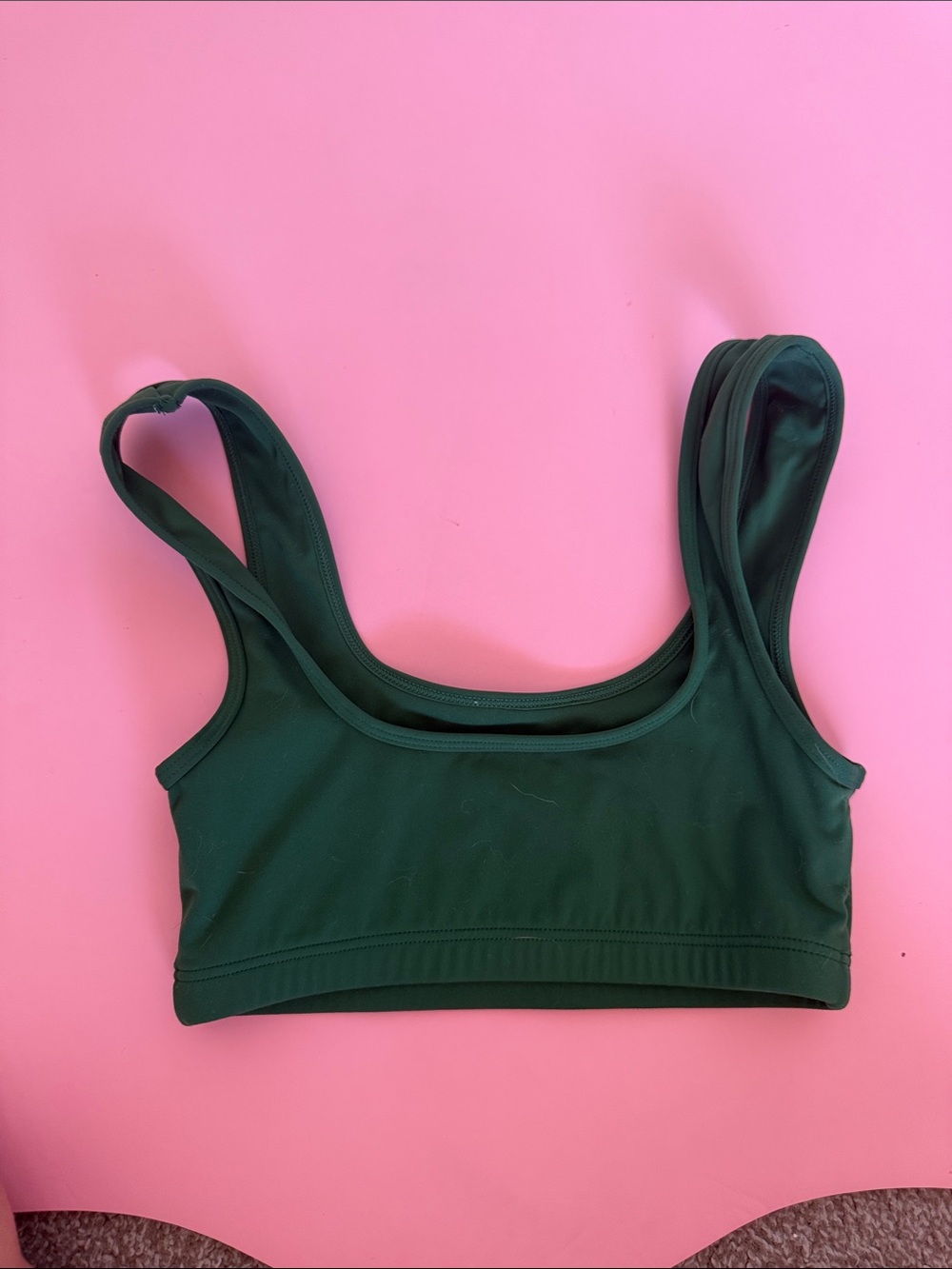 Set Active Sport Bra - Picture 2 of 3